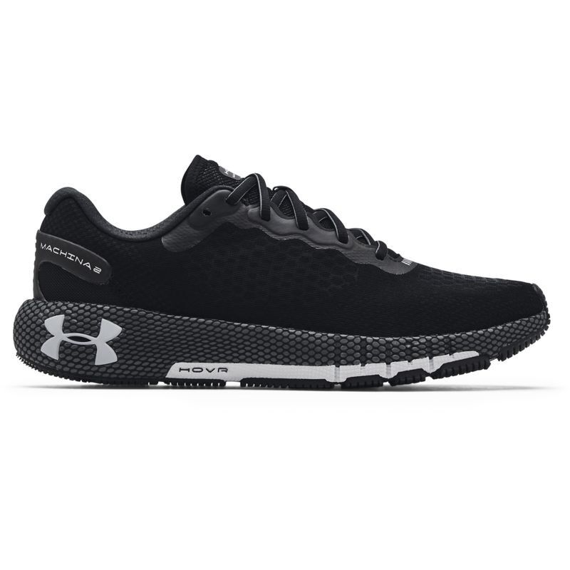 Under armour hotsell chaussure running