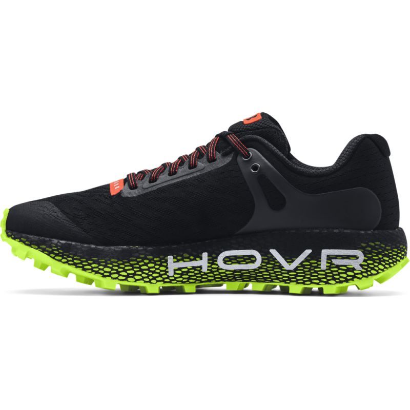 Off Road Under Armour Hovr Machina Recensione Under Armour UA HOVR
