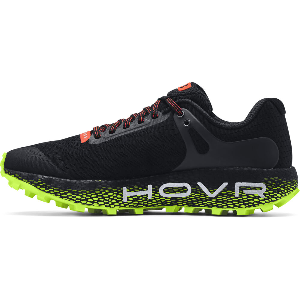 Under Armour UA HOVR Machina Off Road - Buty trailowe meskie | Hardloop