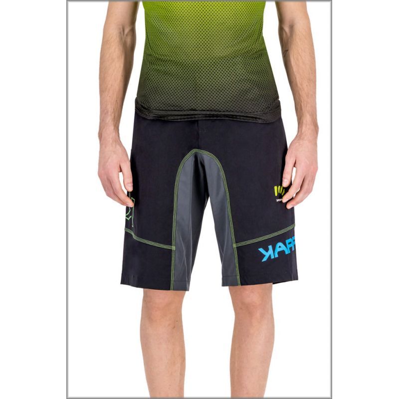 Karpos Ballistic Evo Short - Pantaloncini MTB - Uomo