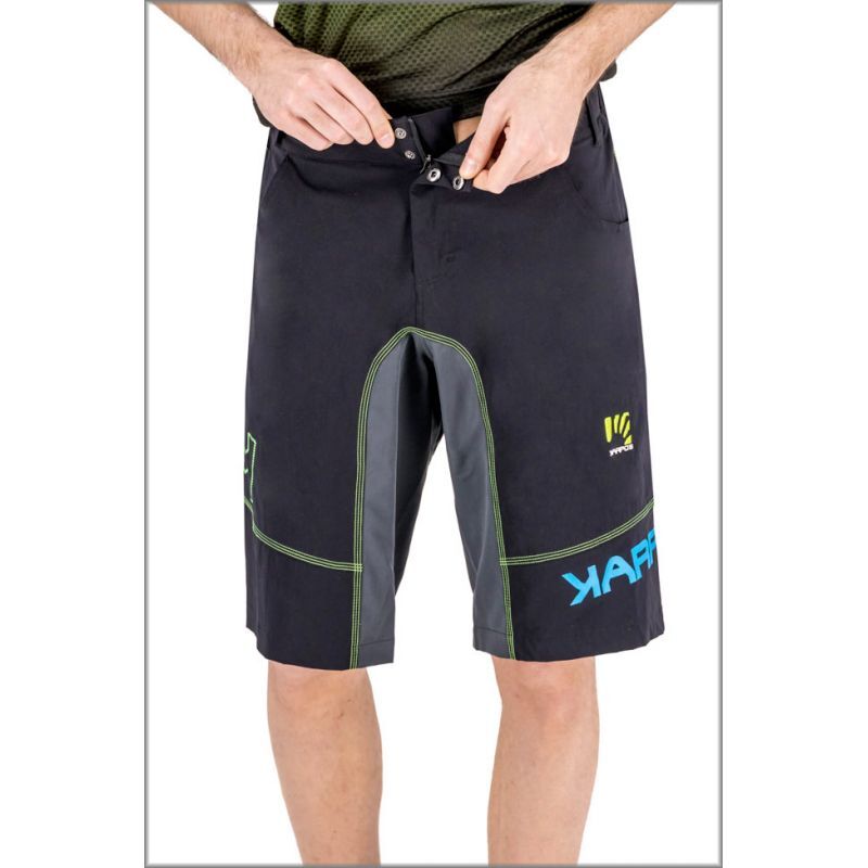 Karpos Ballistic Evo Short - Pantalones cortos MTB - Hombre