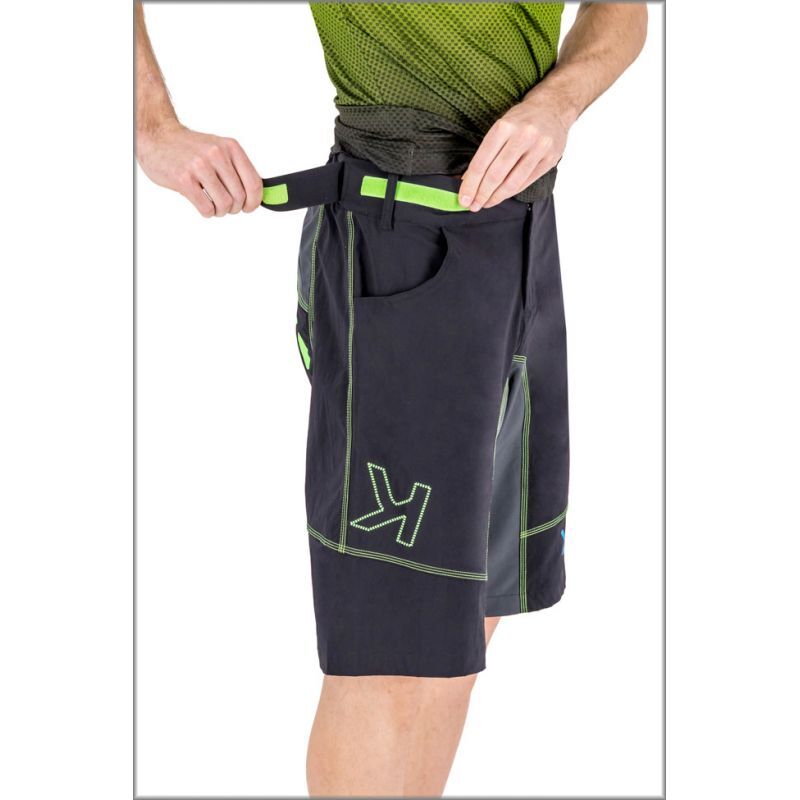Karpos Ballistic Evo Short - Pantalones cortos MTB - Hombre