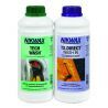 Nikwax Twin Pack - Hydroizolacja | Hardloop