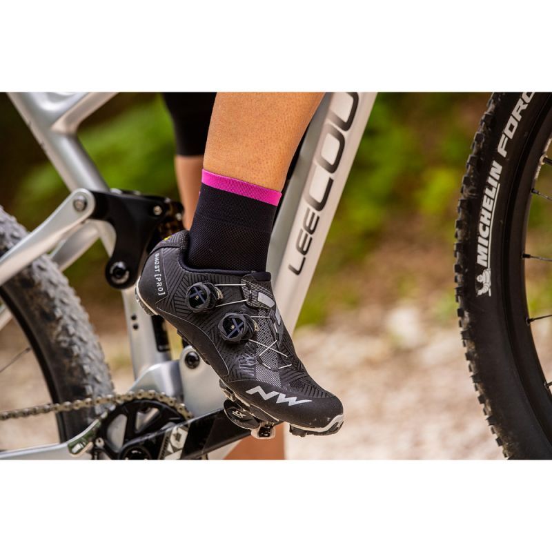 Northwave Origin Sock - Cykelsokker