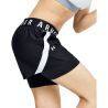 Under Armour 2-en-1 UA Play Up - Running shorts - Women's