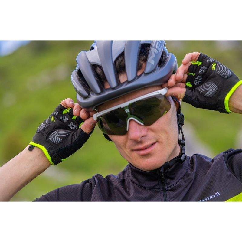 Northwave Active Short Fingers Glove - Mitenki rowerowe | Hardloop