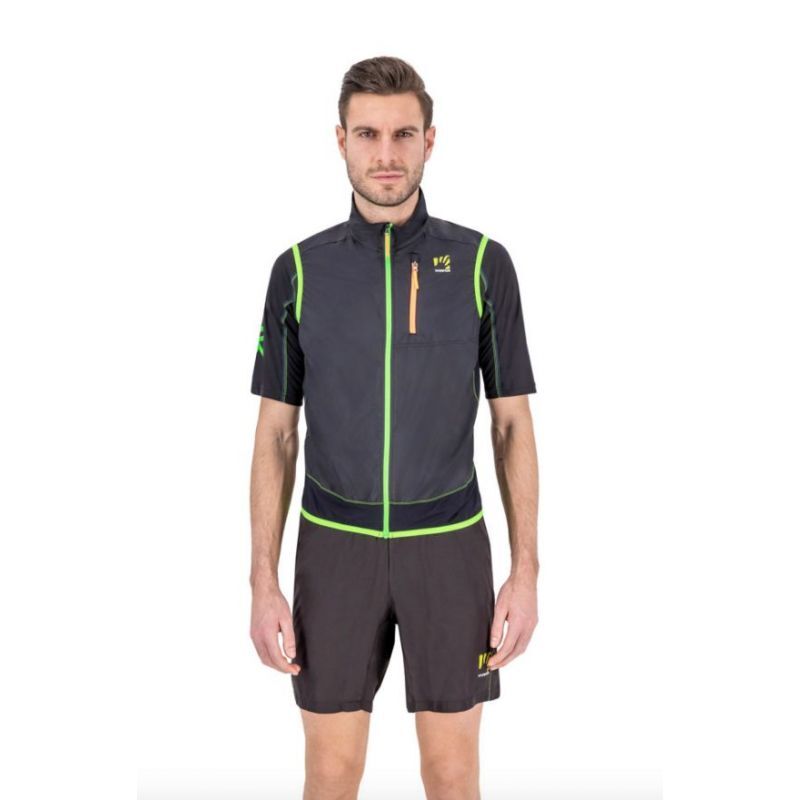 Karpos Lavaredo Vest - Softshell - Men's