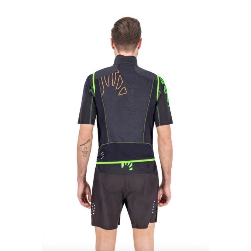 Karpos Lavaredo Vest - Softshell - Men's