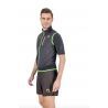 Karpos Lavaredo Vest - Softshell - Men's