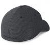 Under Armour UA Heather Blitzing 3.0 - Cappellino - Uomo