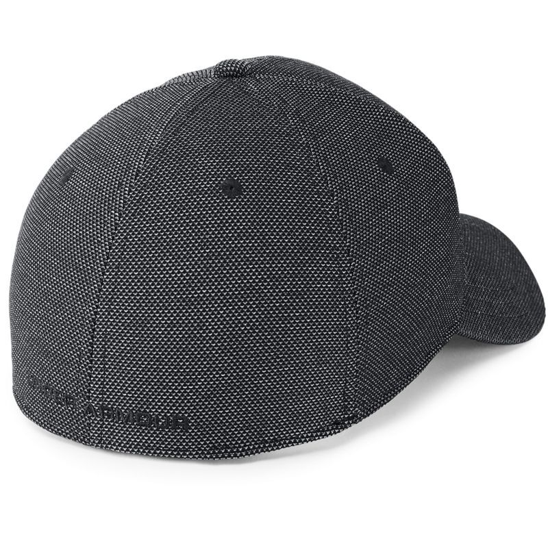 Under Armour UA Heather Blitzing 3.0 - Cappellino - Uomo