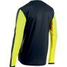 Northwave Xtrail Jersey Long Sleeve Mtb Man - Cykeltrikå Herr