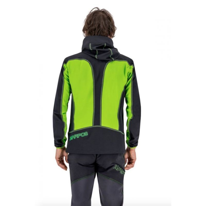 Karpos Parete Jacket - Softshelljacke - Herren