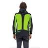 Karpos Parete Jacket - Softshell jacket - Men's