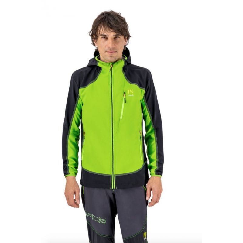 Karpos Parete Jacket - Softshelljacke - Herren