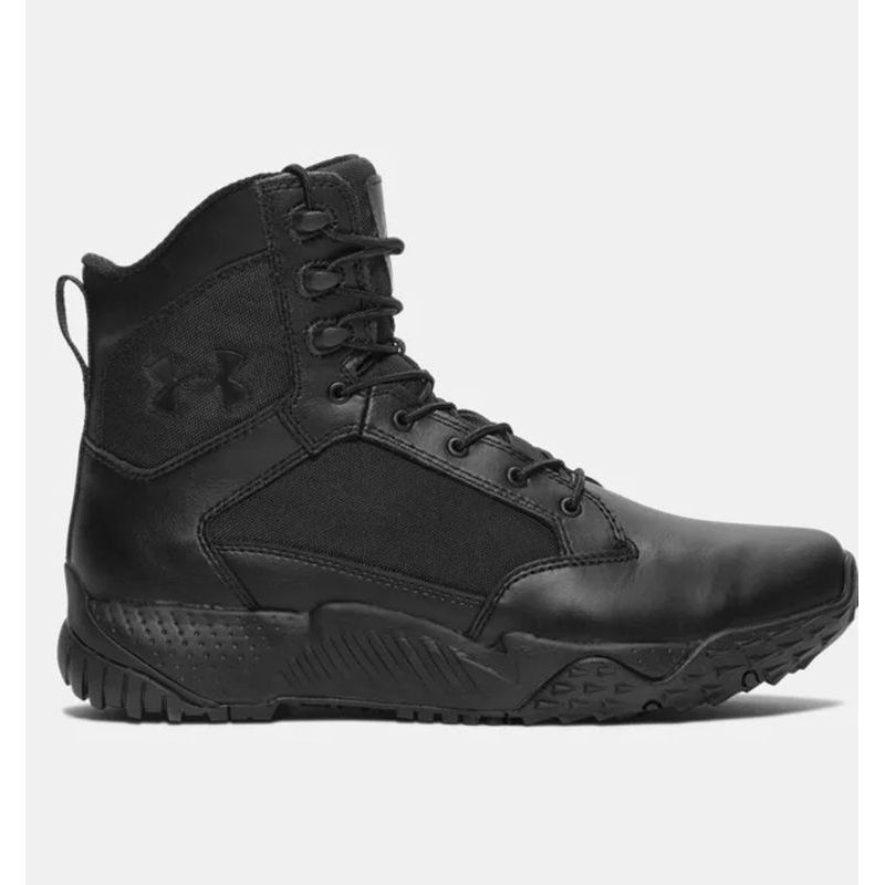 Under Armour UA Stellar - Buty trekkingowe wysokie meskie | Hardloop
