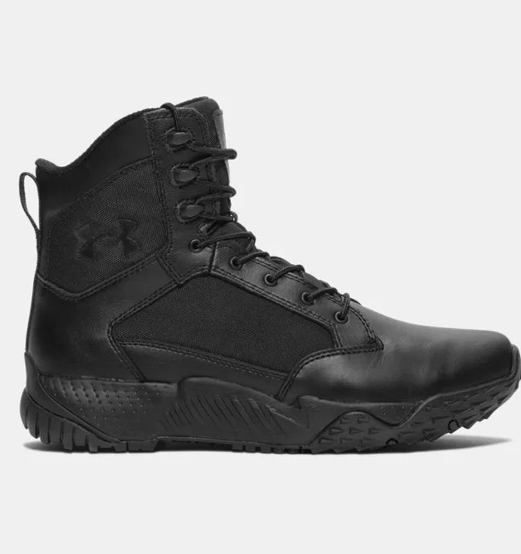 Under Armour UA Stellar - Botas de trekking - Hombre