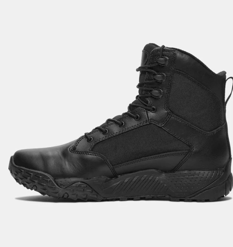 Under Armour UA Stellar - Trekking boots - Men's