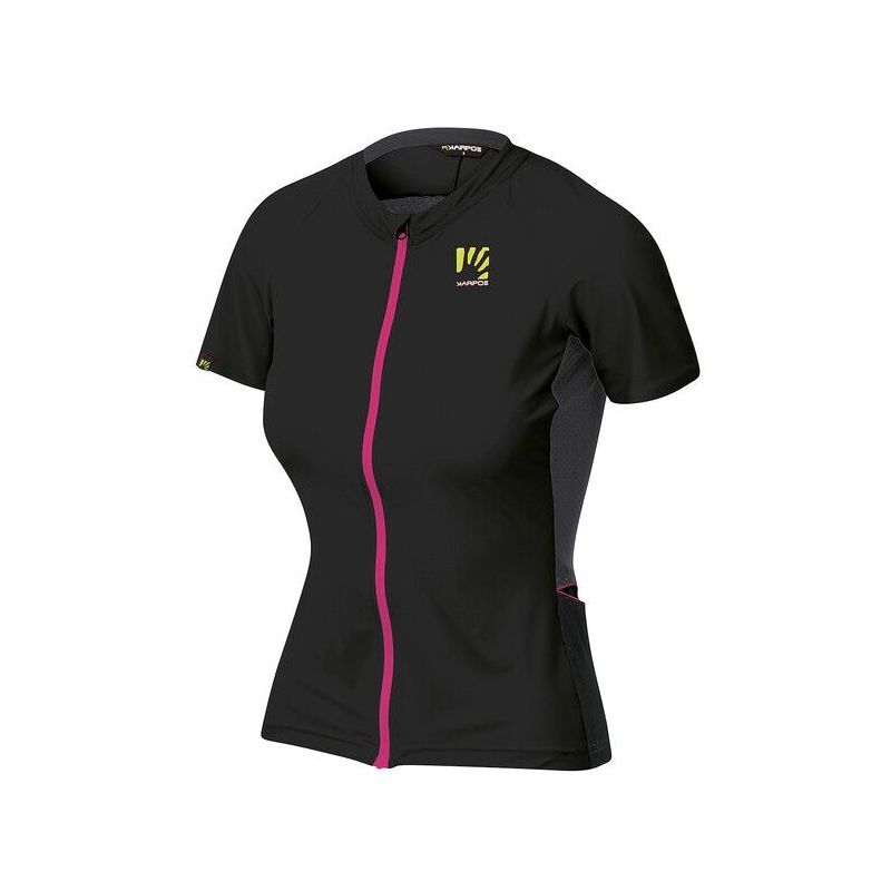 Karpos Pralongia W Jersey - Cycling jersey - Women's
