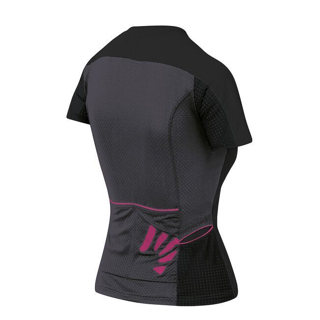 Karpos Pralongia W Jersey - Cycling jersey - Women's