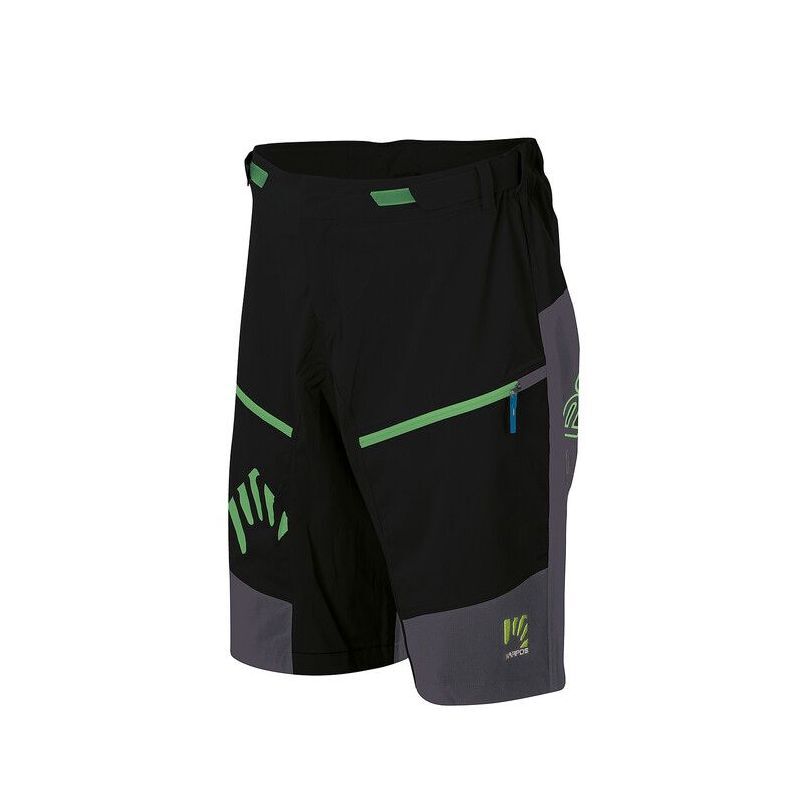 Rapid Baggy Short - Fietsbroek - Heren