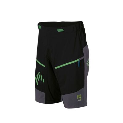 Rapid Baggy Short - Pyöräilyhousut - Miehet