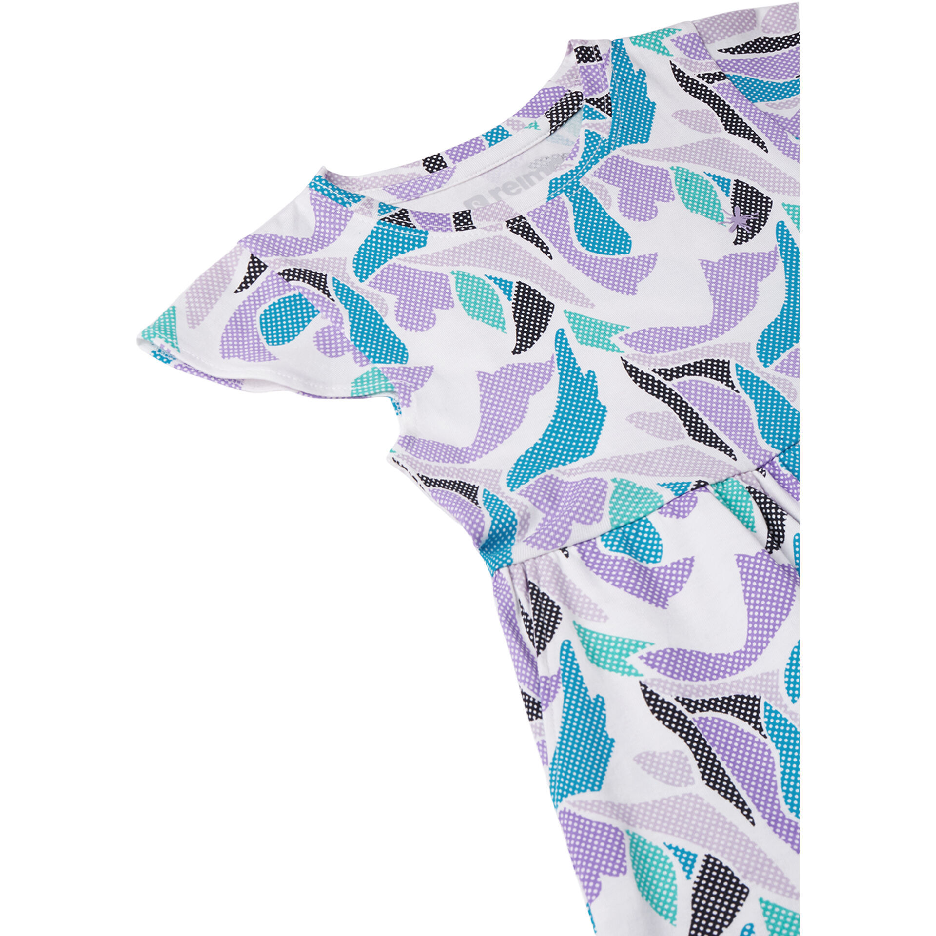 Reima Inise - Dress - Bambino