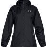 Under Armour UA Forefront - Waterproof jacket - Women's
