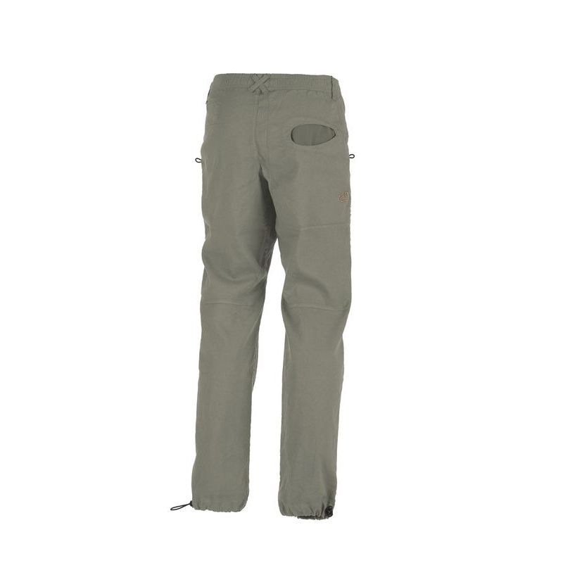 E9 Rondo Flax - Climbing pants - Men's