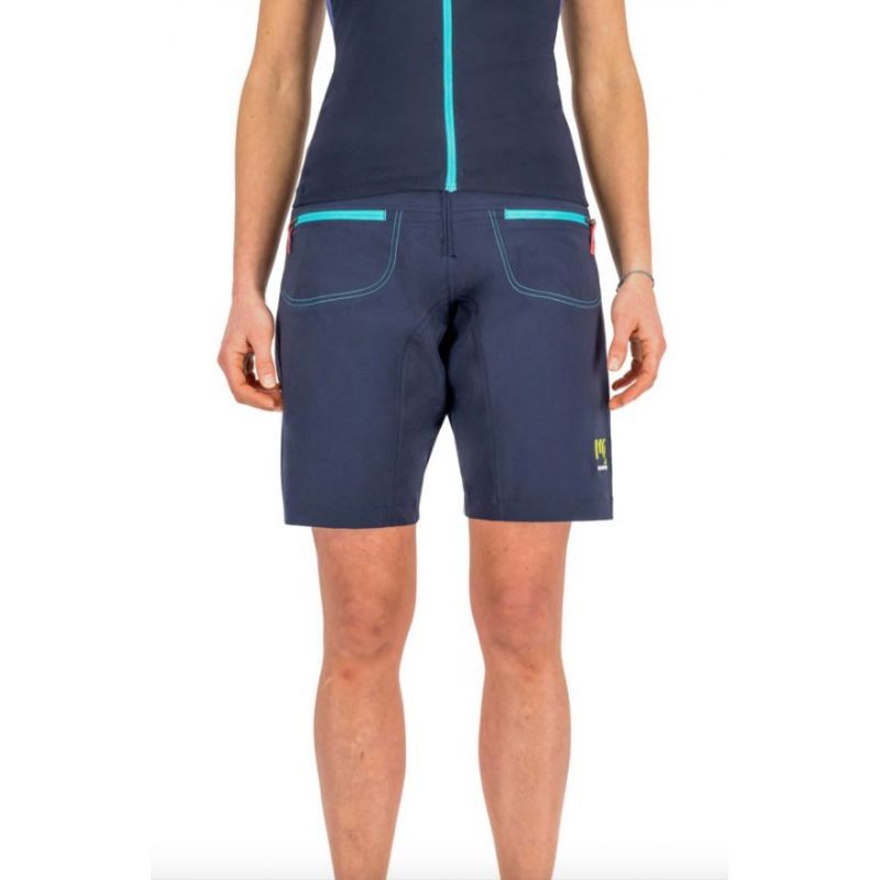 Karpos Ballistic Evo W Short - MTB-Shorts - Damen