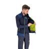 Karpos Parete Vest - Kurtka softshell bez rekawów meska | Hardloop