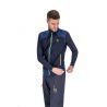 Karpos Parete Vest - Kurtka softshell bez rekawów meska | Hardloop