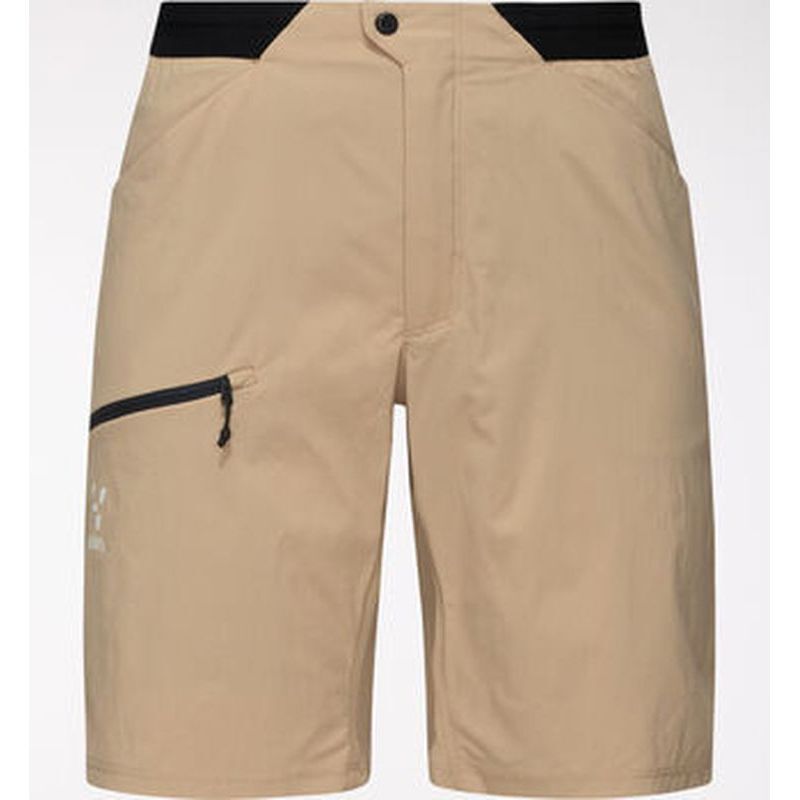 Haglöfs LIM Fuse Shorts - Spodenki trekkingowe damskie | Hardloop