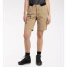 Haglöfs LIM Fuse Shorts - Spodenki trekkingowe damskie | Hardloop