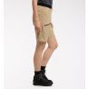Haglöfs LIM Fuse Shorts - Spodenki trekkingowe damskie | Hardloop