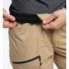 Haglöfs LIM Fuse Shorts - Spodenki trekkingowe damskie | Hardloop