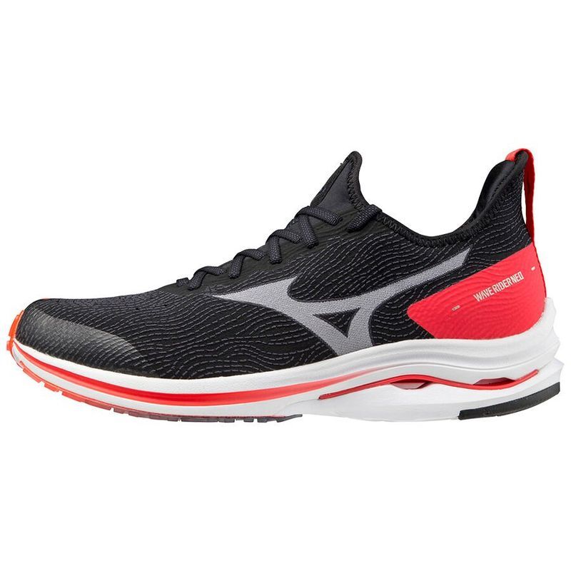 Mizuno Wave Rider Neo - Pánské Běžecké boty | Hardloop