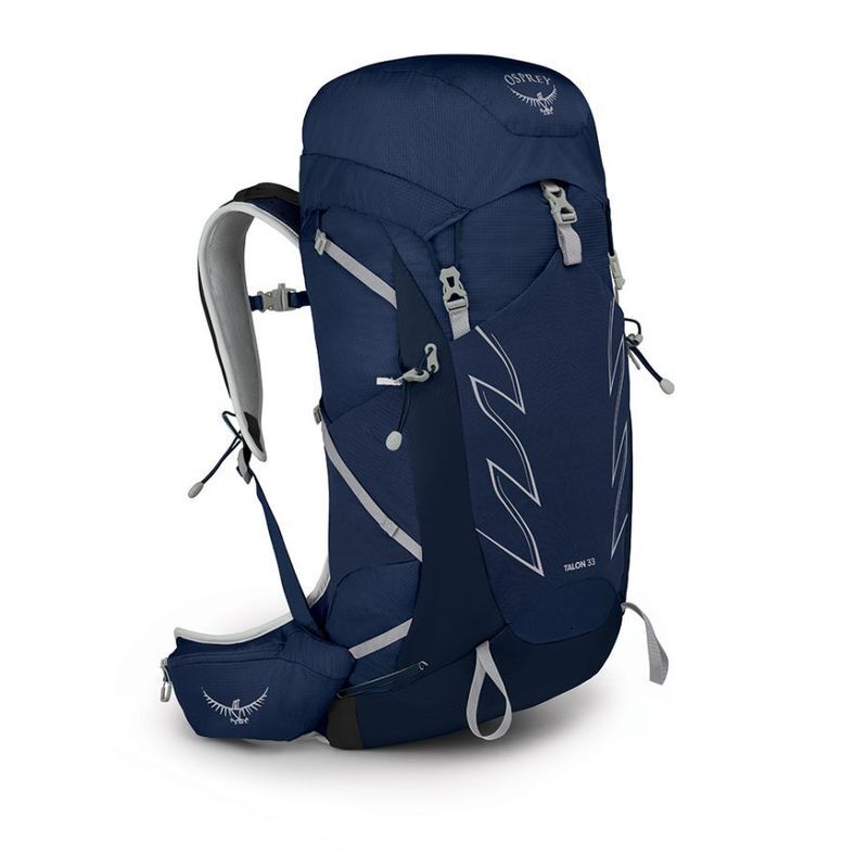 Osprey Talon 33 - Mochila homem | Hardloop