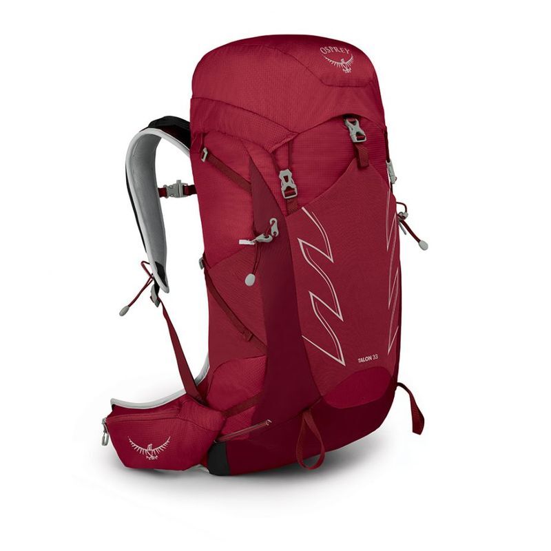 Osprey Talon 33 - Sac à dos homme | Hardloop