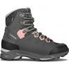 Anthracite / Rosé