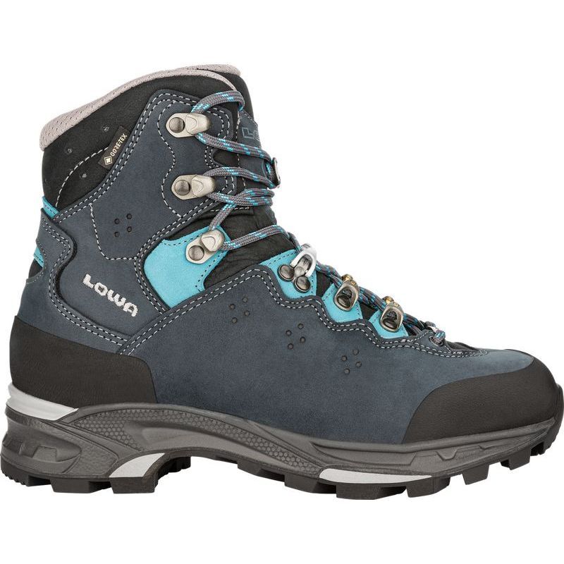 Lowa Lavena II GTX® Ws - Vaelluskengät - Naiset