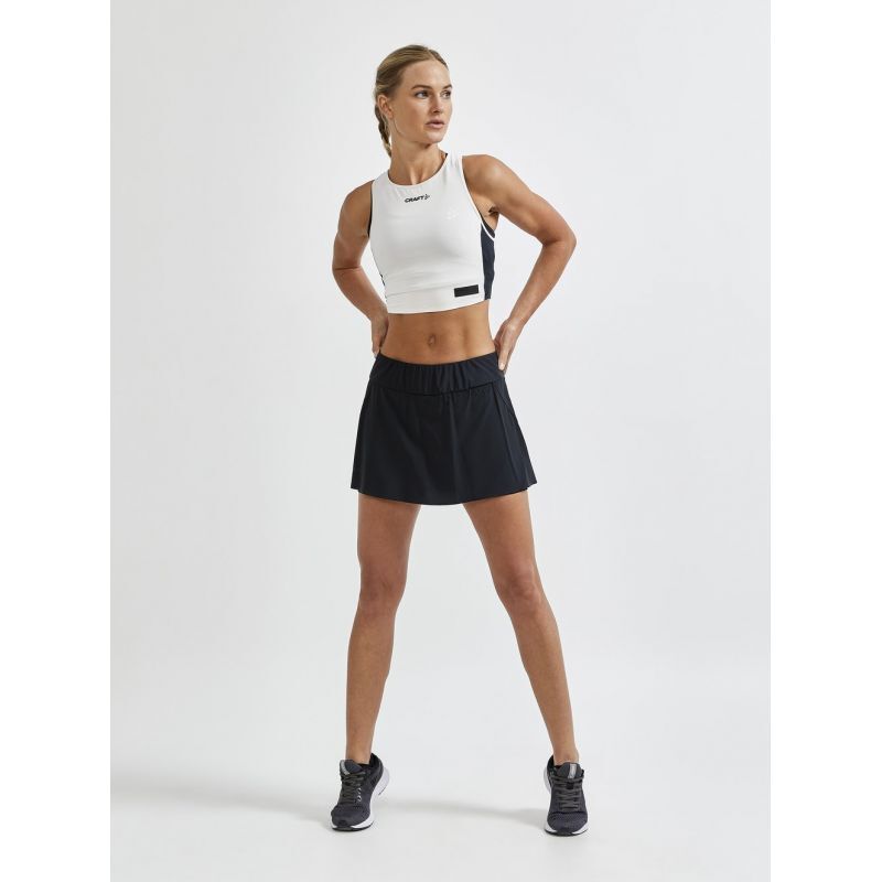 Craft Pro Hypervent 2In1 Skirt - Løbeshort Damer