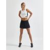 Craft Pro Hypervent 2In1 Skirt - Calção de trail mulher | Hardloop
