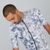 Sportful Escape Supergiara Jersey - Maglia ciclismo - Uomo