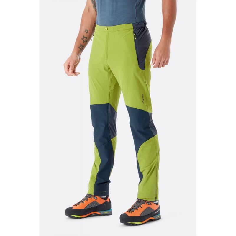 Rab Torque Pants - Climbing pants - Men's
