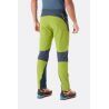 Rab Torque Pants - Kiipeilyhousut - Miehet