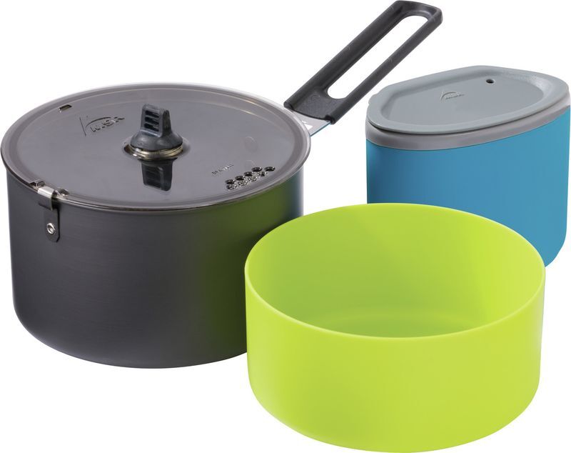 MSR Popote Trail Lite Solo - Cooking set