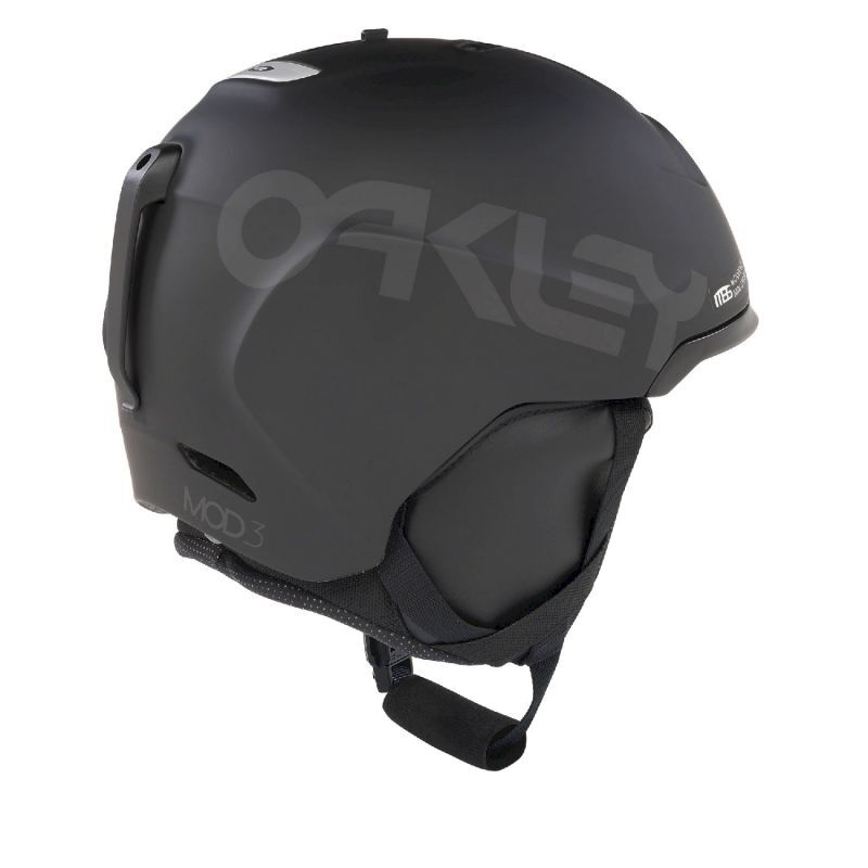 Oakley Mod3 Factory Pilot - Casco da sci