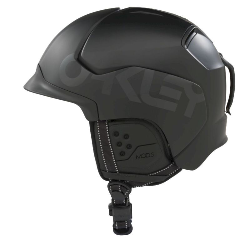 Oakley Mod5 Factory Pilot - Kask narciarski | Hardloop