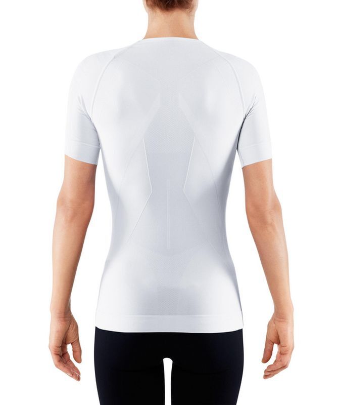 Falke Warm - T-shirt damski | Hardloop
